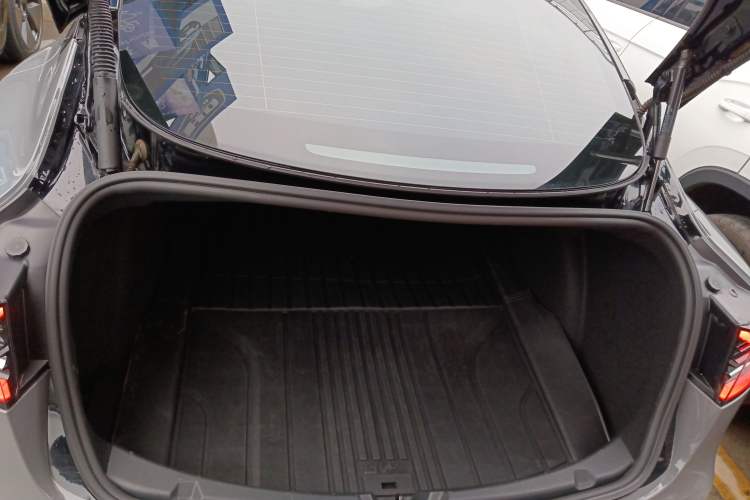 Used Tesla Model 3 2021 Standard Range Rear-Wheel Drive Upgraded Version 3D6