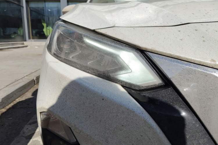 Used Nissan Teana 2020 2.0L XL Comfort Edition
