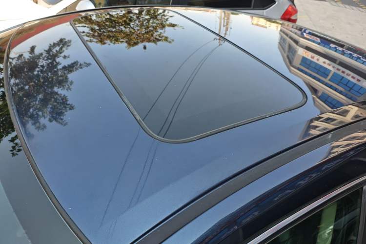 Used Honda Civic 2016 220TURBO CVT Luxury Edition
