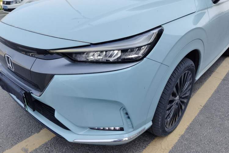 Used Honda e:NP1 2023 510 km Range Lanji Version