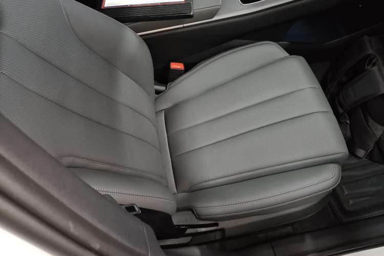 Used BYD Song Pro New Energy 2026 Model DM-i 133KM Superior Version
