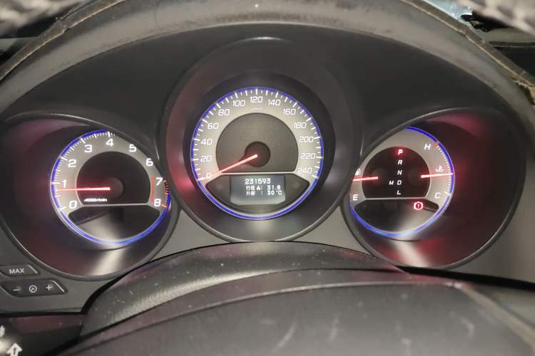 Used Acura TL 2006 3.2 Xuanhang Edition