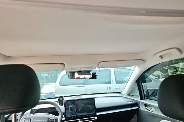 Used Venucia VX6 2023 520 Air Headliner