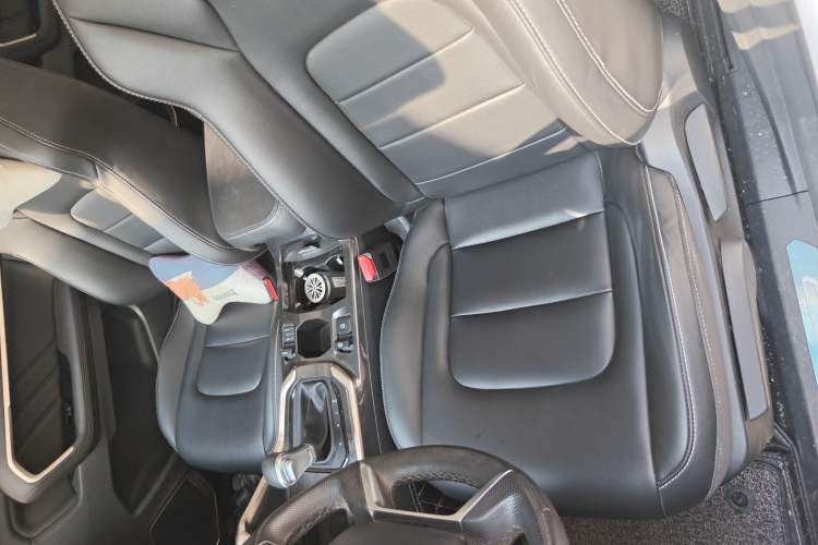 Used Haval H6 2019 Red Label 1.5 GDIT Automatic Champion Edition