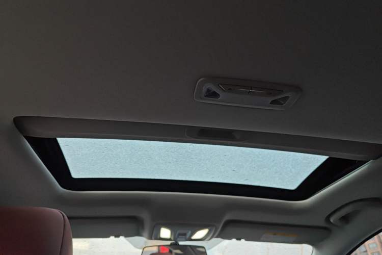 Used CHANGAN Eado 2023 Changan Edition PLUS Blue Whale NE 1.4T GDI DCT Prestige Version
