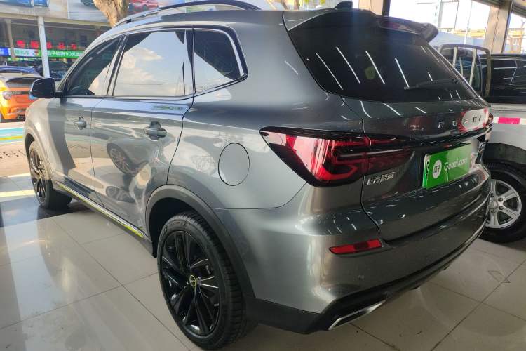 Used Roewe RX5 New Energy 2020 ePLUS National Trend Ronglin Flagship Edition