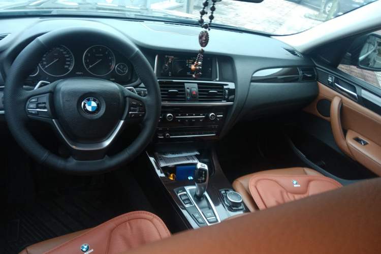 Used BMW X4 2014 xDrive20i X Design Package