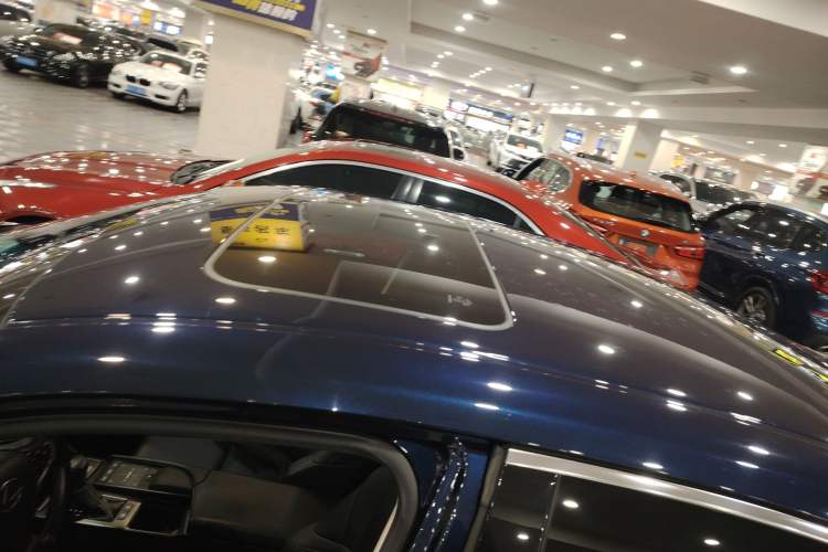 Used Lexus ES 2020 200 Excellence Edition