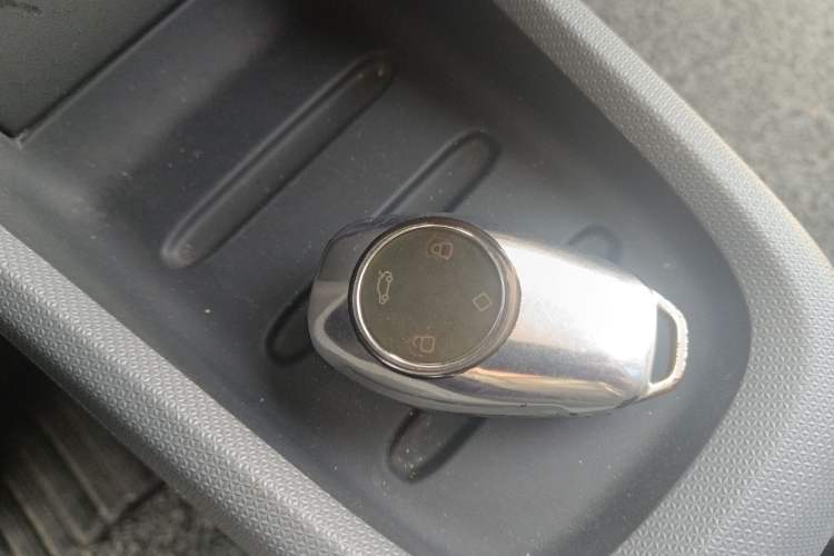 Used Leapmotor T03 2021 400 Lite Edition Lithium Iron Phosphate
