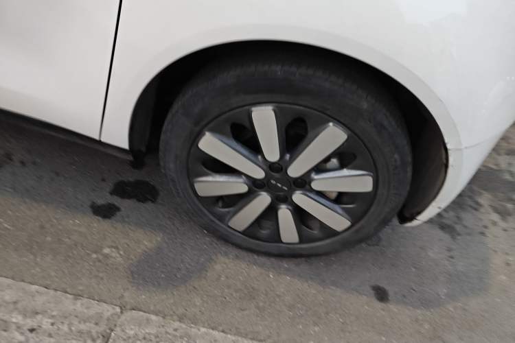 Used ORA Black Cat 2021 351 km Standard Version