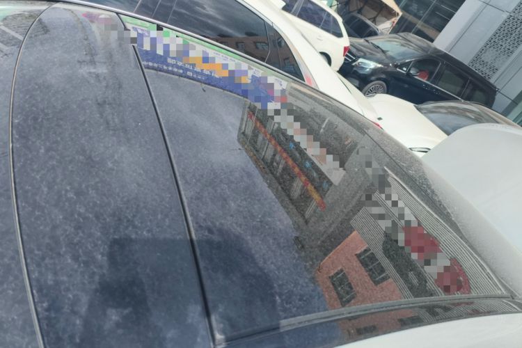 Used Mercedes-Benz C-Class 2016 C 200 L 4MATIC Sport Edition Roof