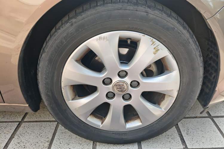 Used Buick Regal 2014 2.0L Elite Fashion Edition