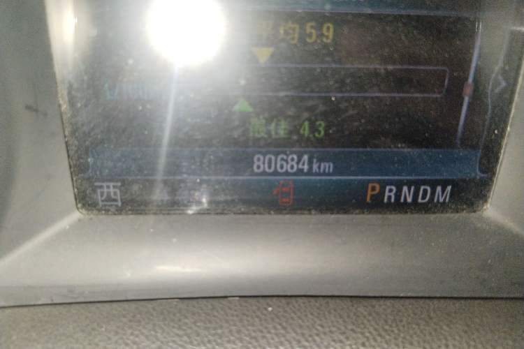 Used Buick Regal 2017 30H Luxury Version