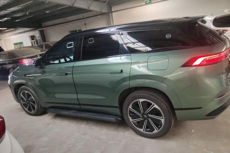 Used Chery Fengyun T10 2024 210 Luxury Edition
