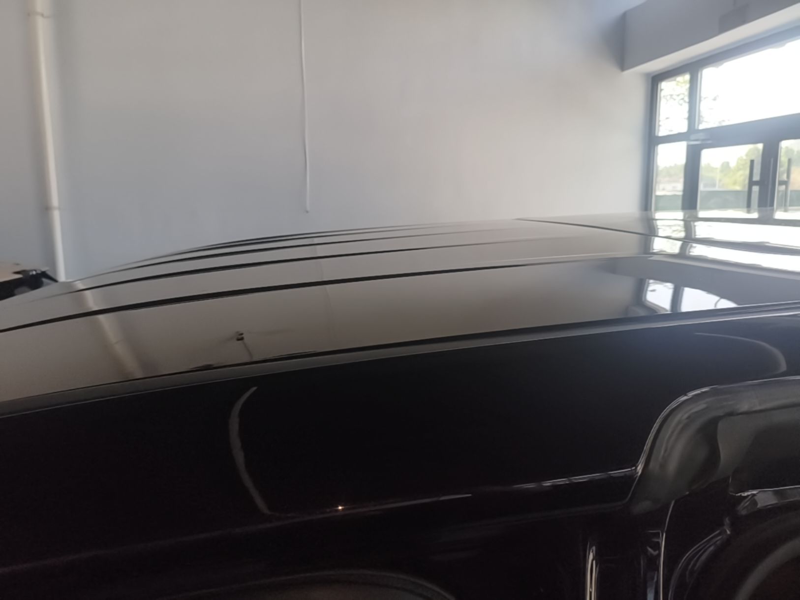 Hongqi HQ9 PHEV 2024 2.0T Four-Wheel Drive Luxury Edition — снимка 7