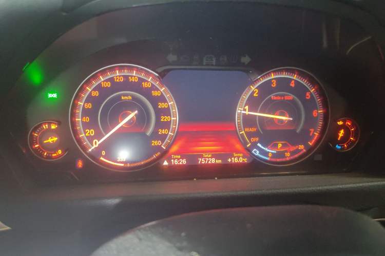 Used BMW 3 Series 2019 320i M Sport Night Edition
