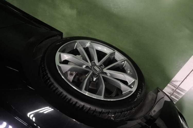 Used Audi A5 2021 Sportback 45 TFSI quattro Prestige Dynamic Edition
