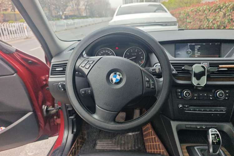 Used BMW X1 2012 xDrive20i