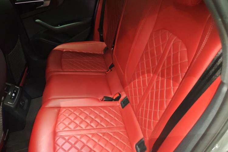 Used Audi S4 2022 S4 3.0TFSI