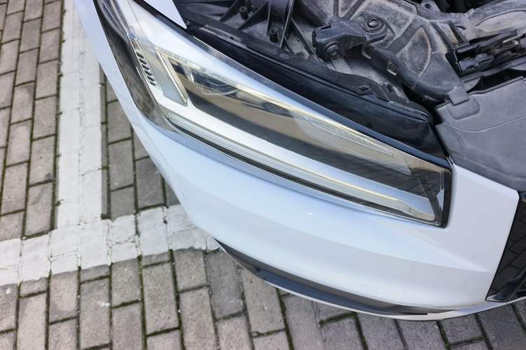 Used Audi Q2L 2020 35 TFSI Fashion Dynamic Model