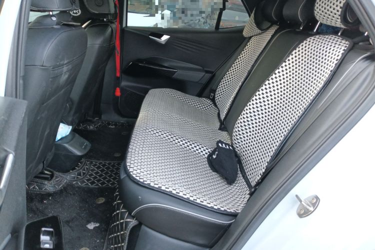 Used Volkswagen ID.3 2023 Upgraded Model Pure Intelligent Enjoyment Version