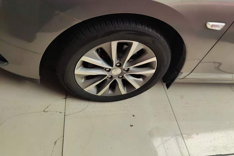 Used Buick GL6 2019 18T 6-Seater Connected Luxury Version China V Standard