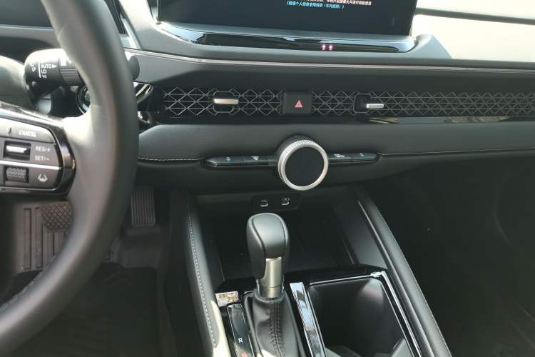 Used Honda Accord 2025 260TURBO Prestige Edition