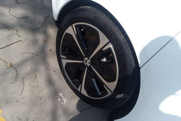 Used Nio ET5T 2023 75 kWh Touring
