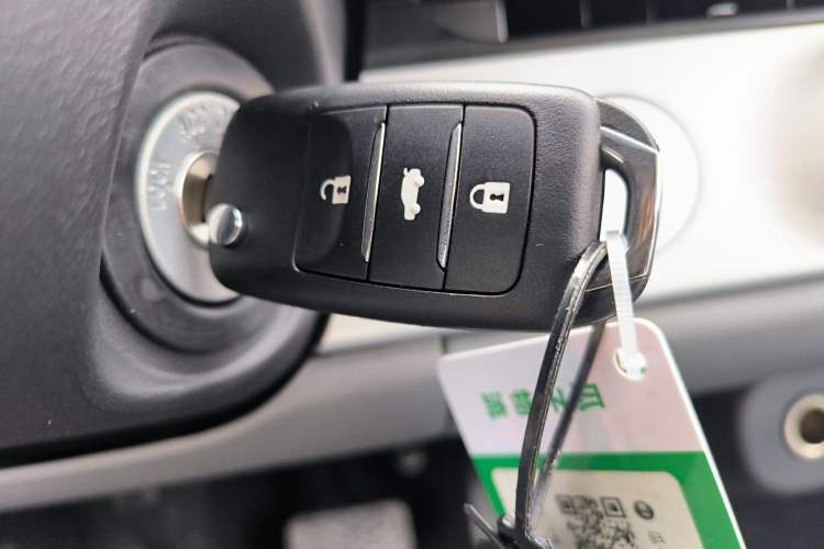 Used Qiyuan Lumin 2025 205km Refreshing Edition