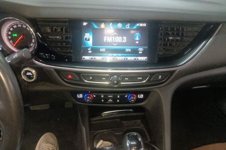 Used Buick Regal 2017 20T Elite Edition