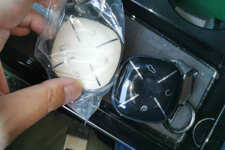 Used JETOUR Dashing i-DM 2022 1.5T DHT Lightning 02
