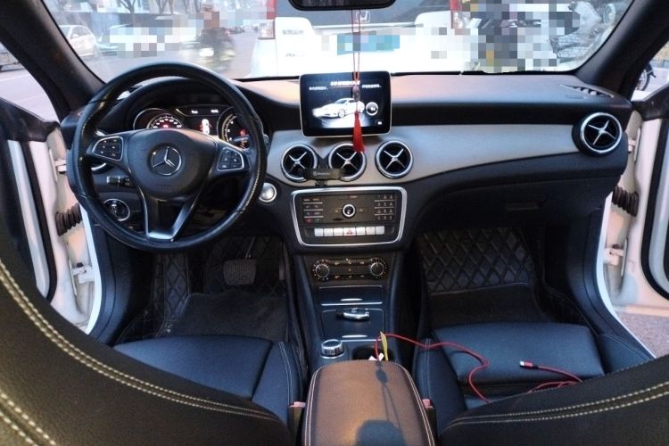 Used Mercedes-Benz CLA 2019 CLA 200 Sport Edition