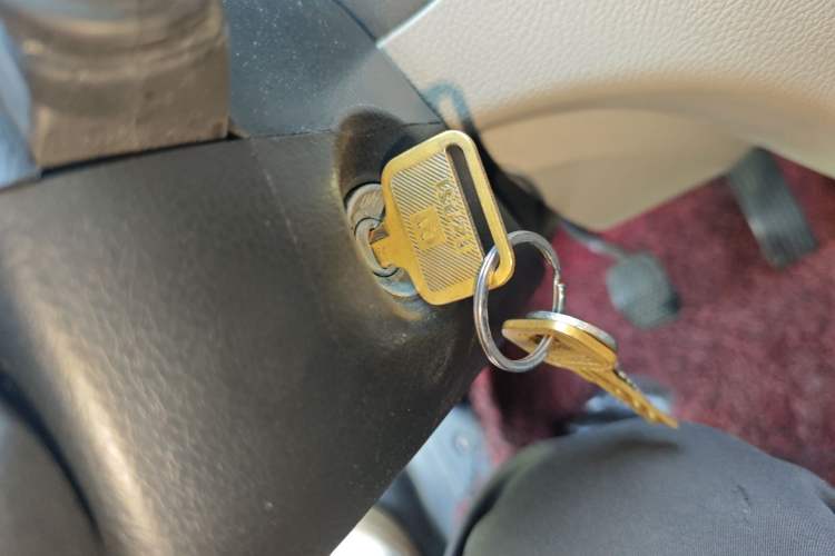 Used Ruichi EC35 2021 EC35 II Standard Edition 38.64 kWh
