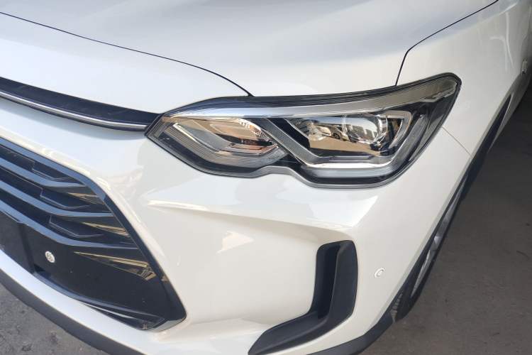 Used Chevrolet Orlando 2019 530T Automatic Luxury Edition (5+2 Seater) – China VI Standard
