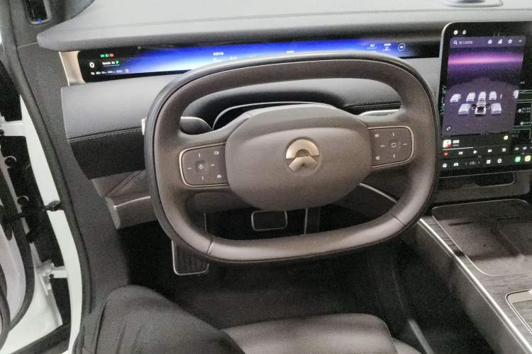 Used Nio ET9 2025 100 kWh