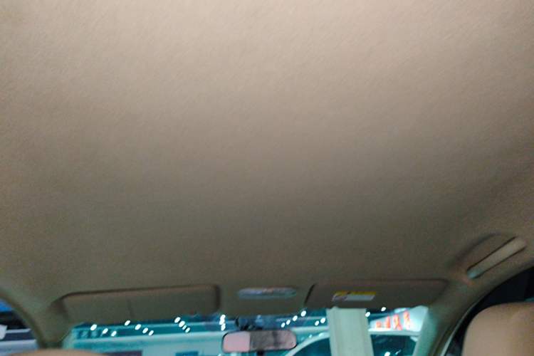 Used Venucia D50 2014 1.6L Manual Splendid Edition