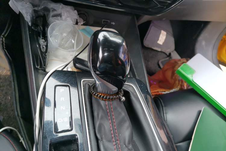 Used MG 5 2021 180 DVVT CVT Youth Luxury Edition
