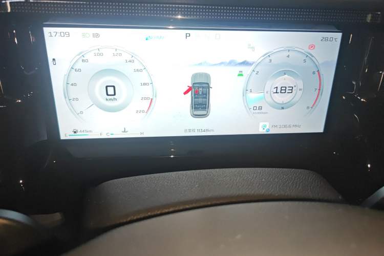 Used JETOUR Freelander 2025 2.0TD Automatic All-Terrain