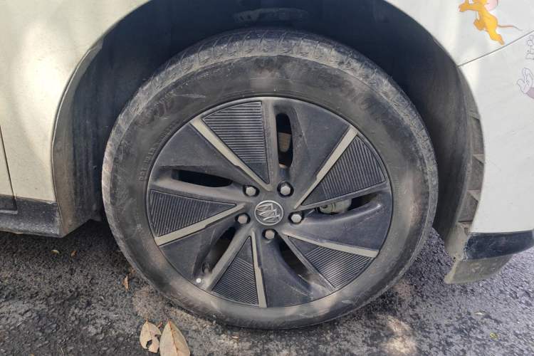 Used Buick Velite 6 2024 430km Comfort Edition
