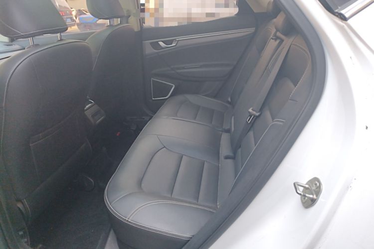 Used Geely Auto Emgrand GS 2018 Sport Edition 1.4T Automatic LingShang Model
