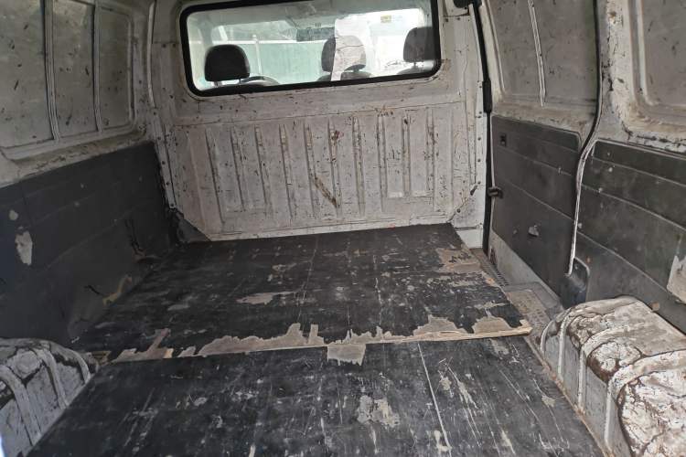 Used Ford Classic Transit 