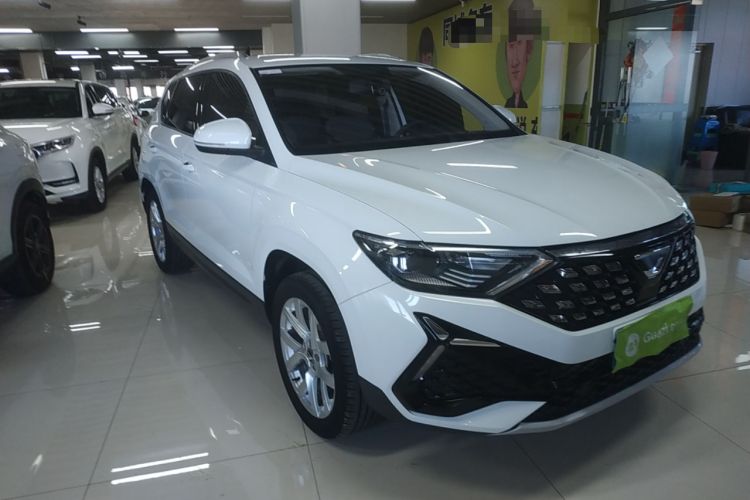 Used Jetta VS5 2023 280TSI Automatic Trend Edition