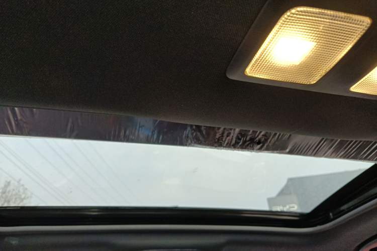 Used Mazda CX-4 2021 2.0L Automatic Two-Wheel Drive Blue Sky Exploration Edition
