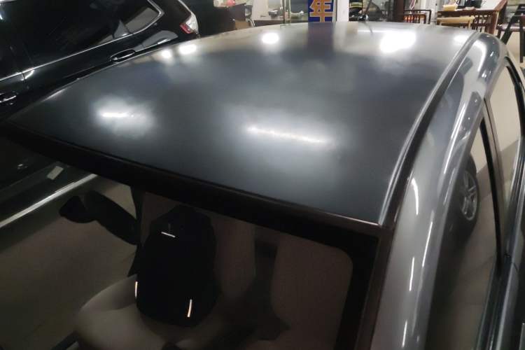 Used Everus S1 2014 1.3L Automatic Comfort Edition Roof