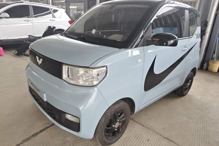 Used Wuling Hongguang MINIEV 2020 Freedom Version Lithium Iron Phosphate