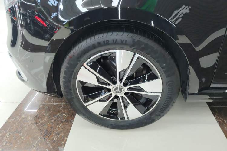 Used Mercedes-Benz V-Class 2020 V 260 Prestige Edition
