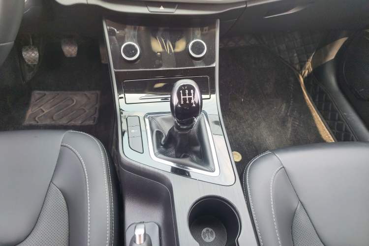 Used Chery Arrizo 5 2021 PRO 1.5L Manual Youth Edition