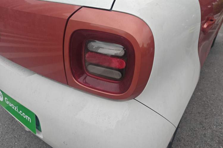 Used ORA Black Cat 2019 351 km Goddess Edition