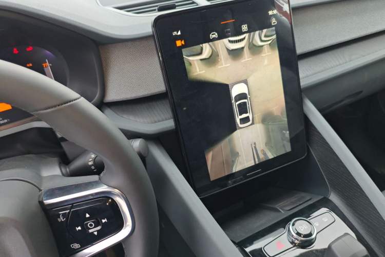 Used Polestar 2 2021 Single Motor Standard Range