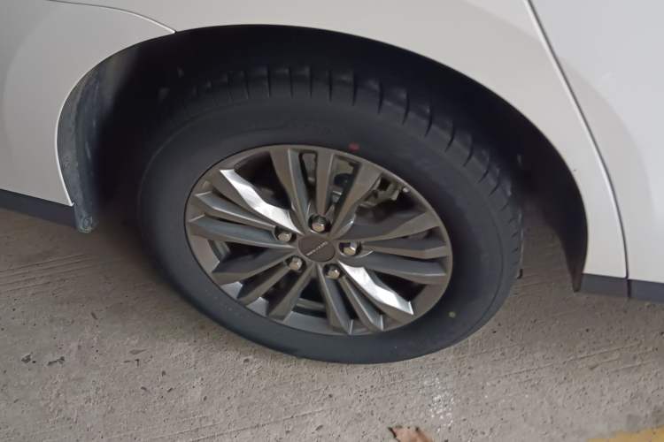 Used SAIC MAXUS G50 2022 1.5T Automatic Comfort Touring A
